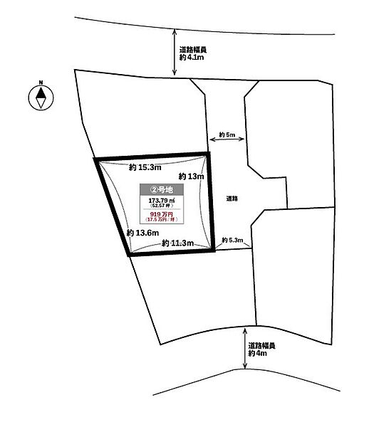 区画図：338000047031