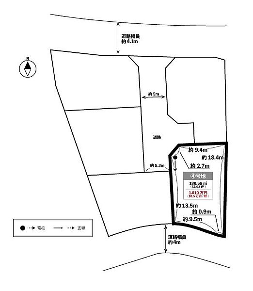 区画図：338000047033