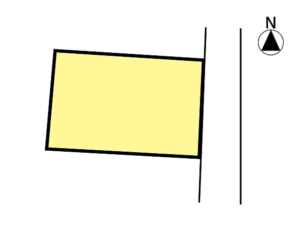 区画図：338000050247