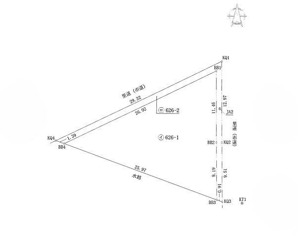 区画図：338000048287