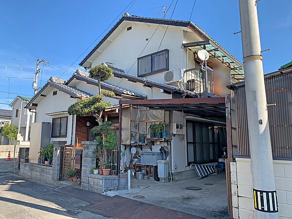 外観：338000049353