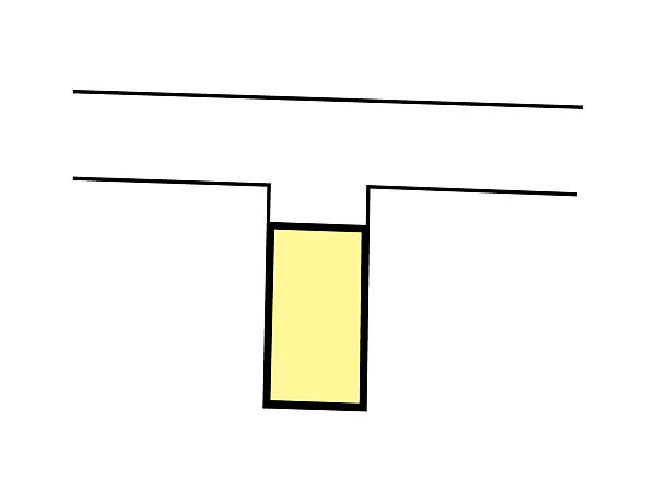 区画図：338000050012