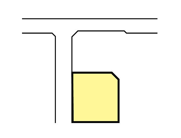 区画図：338000053478
