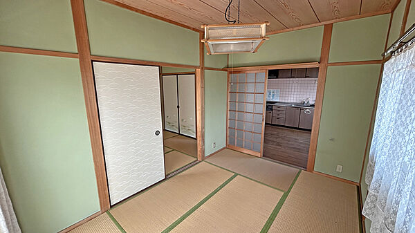 室内