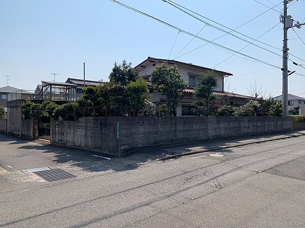 外観：338000053783