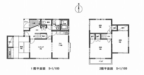 間取り：338000053784
