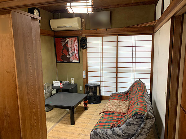 室内