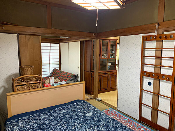 室内