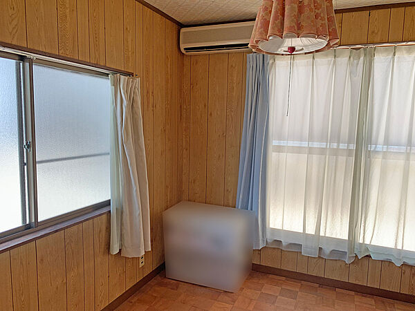 室内