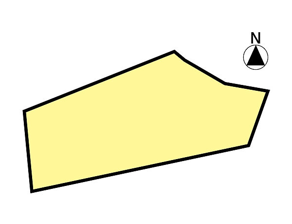 区画図：338000055151