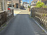 周辺：前面道路