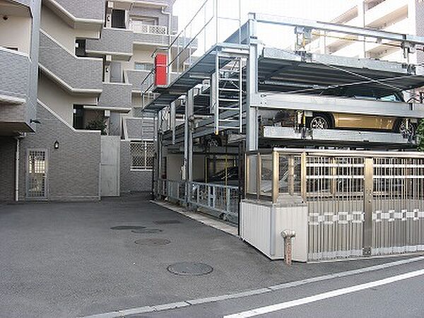 機械式