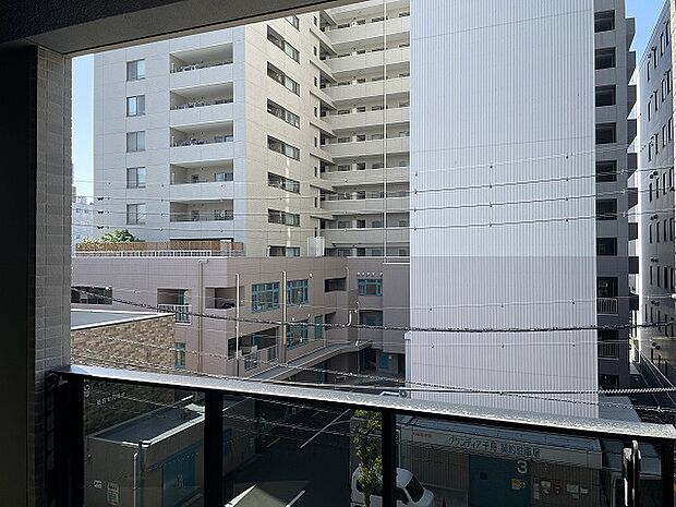 レーベン松山三番町　MID COURT GRAND(3LDK) 4階のその他画像