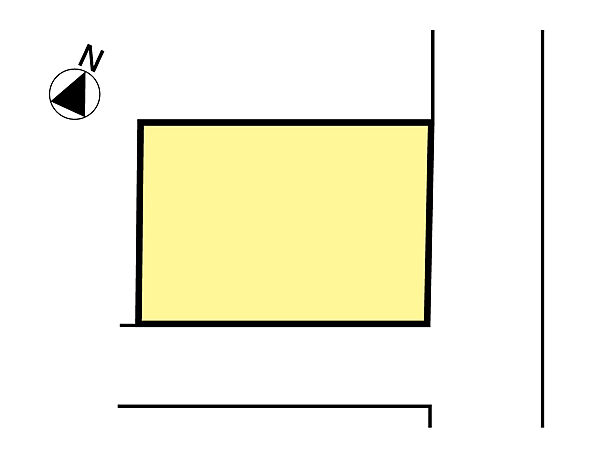 区画図：338000053507