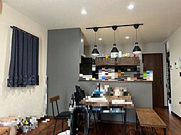 松山市土居田町 一戸建