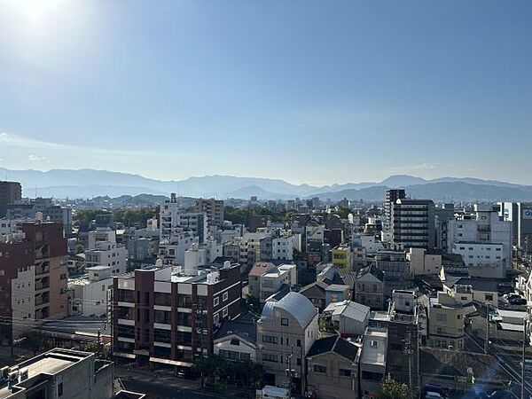 展望