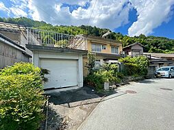 伊予市中山町中山（その他） 一戸建