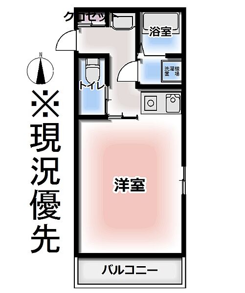 間取り：338000051478