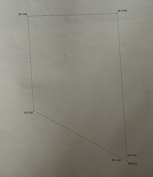 区画図：338000053133