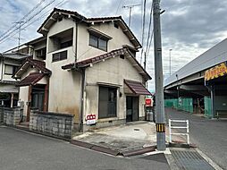 外観の画像