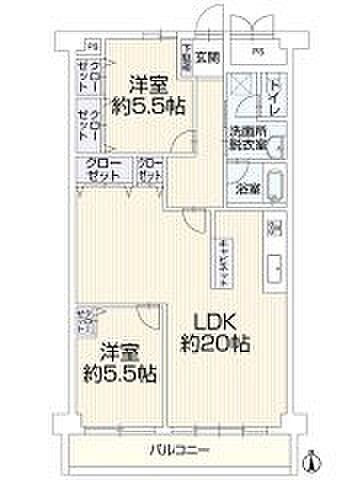 間取り：338000056458