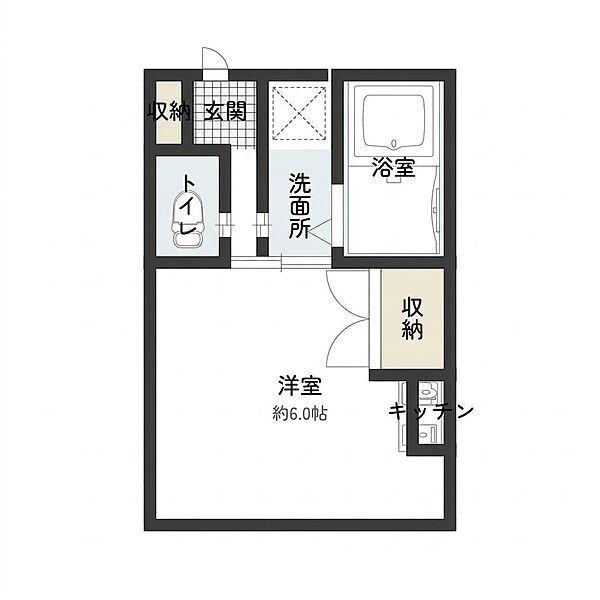 間取り：338000056841