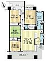 サーパス三津浜駅通り6階2,540万円