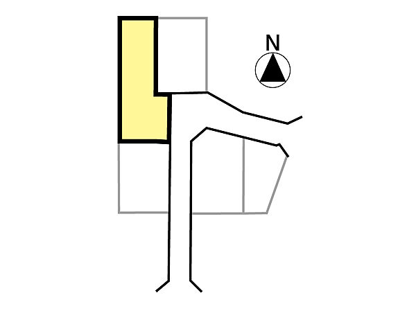 区画図：338000033235