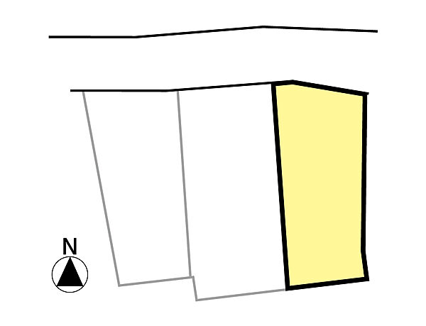 区画図：338000050069