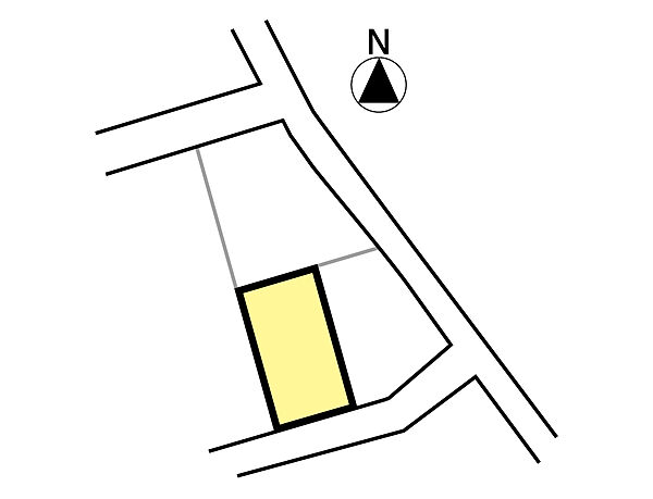 区画図：338000053451