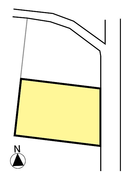 区画図：338000054024