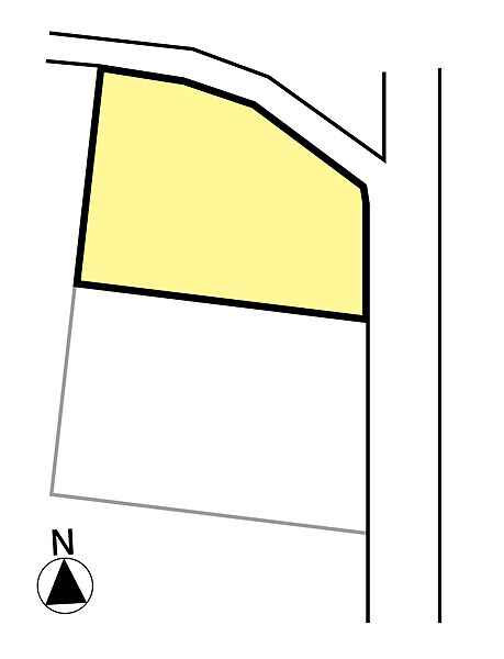 区画図：338000054038