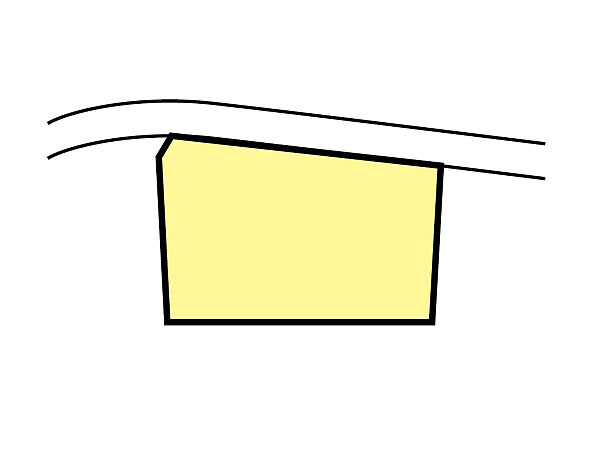 区画図：338000011949