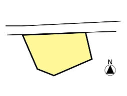 東温市西岡 東温市西岡の土地画像