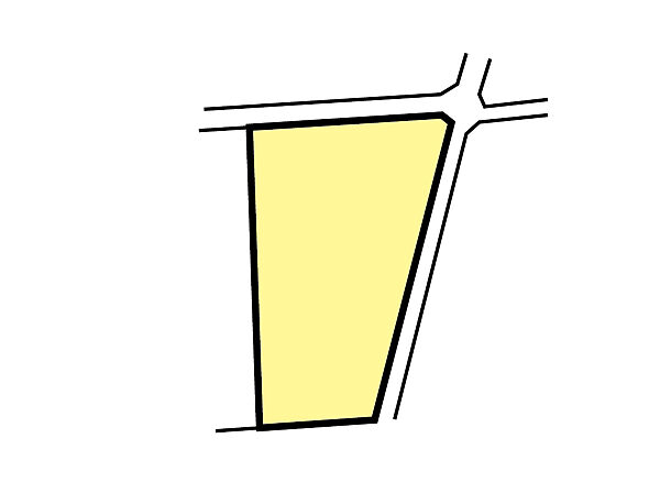 区画図：338000043199