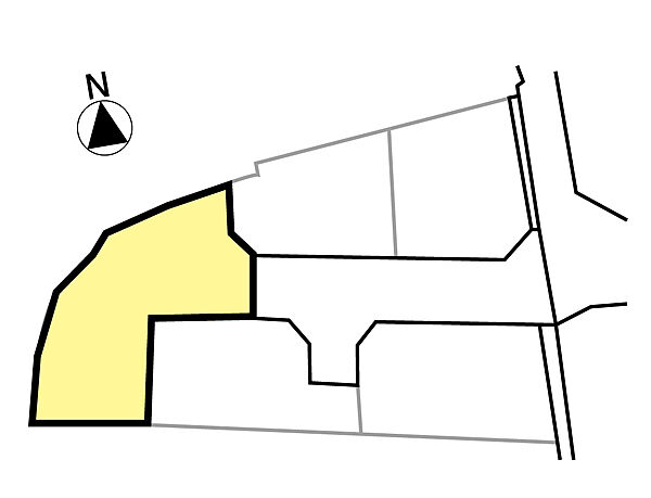 区画図：338000042490