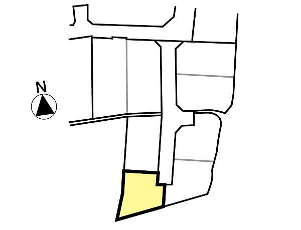 区画図：338000047039