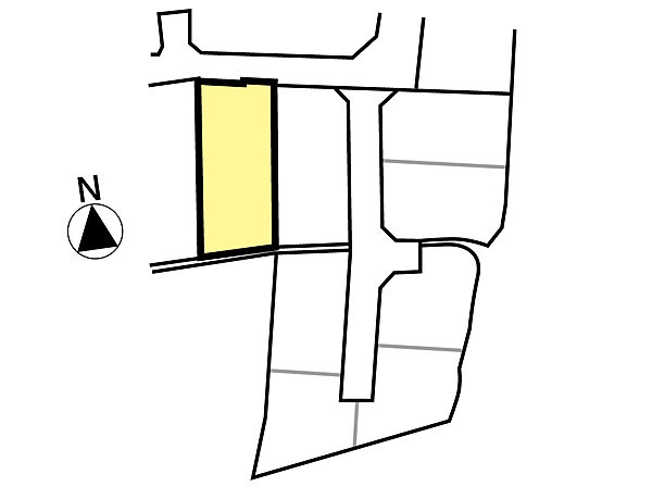 区画図：338000047042