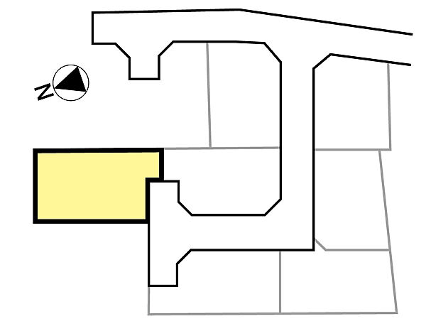 区画図：338000048241
