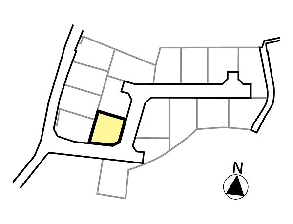 区画図：338000051663