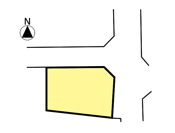 区画図：338000052840
