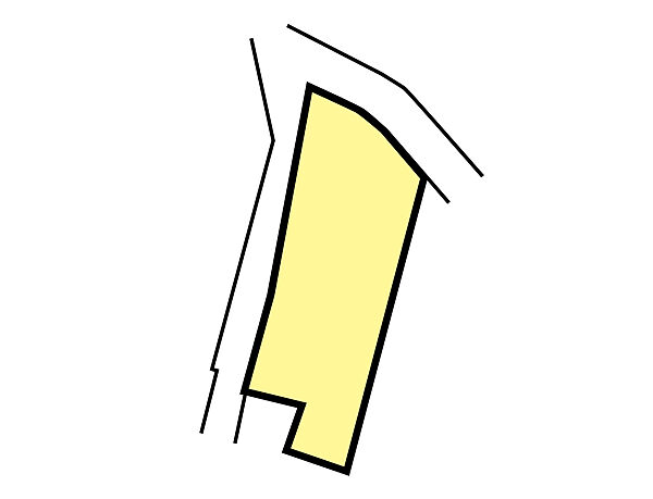 区画図：338000054866