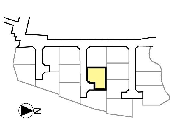 区画図：338000055486