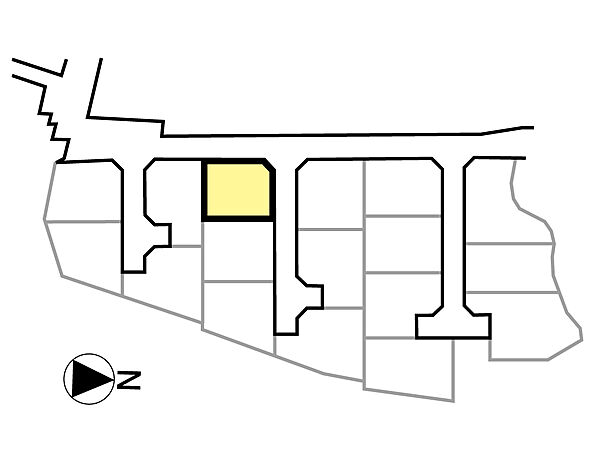 区画図：338000055471