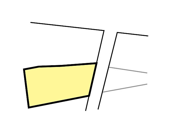 区画図：338000012819