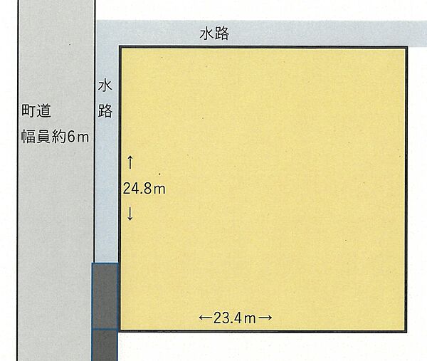 間取り：338000042446