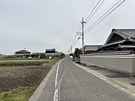 愛媛県伊予郡松前町神崎368-1：物件画像