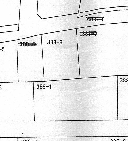 区画図はこちらになります。まずはお気軽に株式会社伊藤組までお問い合わせください。無料電話は下記からご利用いただけます。