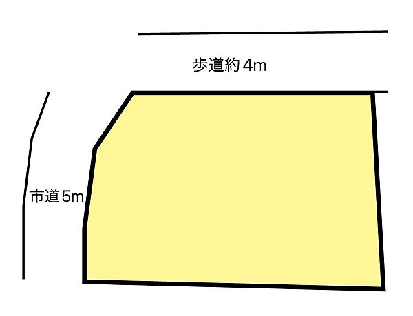 区画図：338000050222