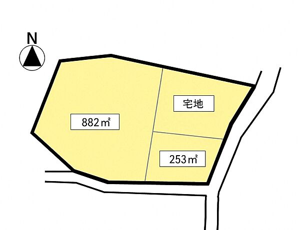 区画図：338000054665